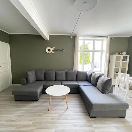 דירות סטוונגר 1St Floor Oasis - Parking/Wifi מראה חיצוני תמונה