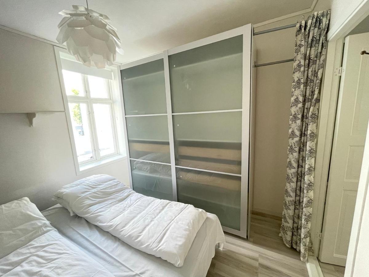 דירות סטוונגר 1St Floor Oasis - Parking/Wifi מראה חיצוני תמונה