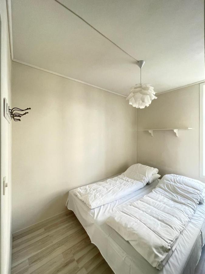 דירות סטוונגר 1St Floor Oasis - Parking/Wifi מראה חיצוני תמונה