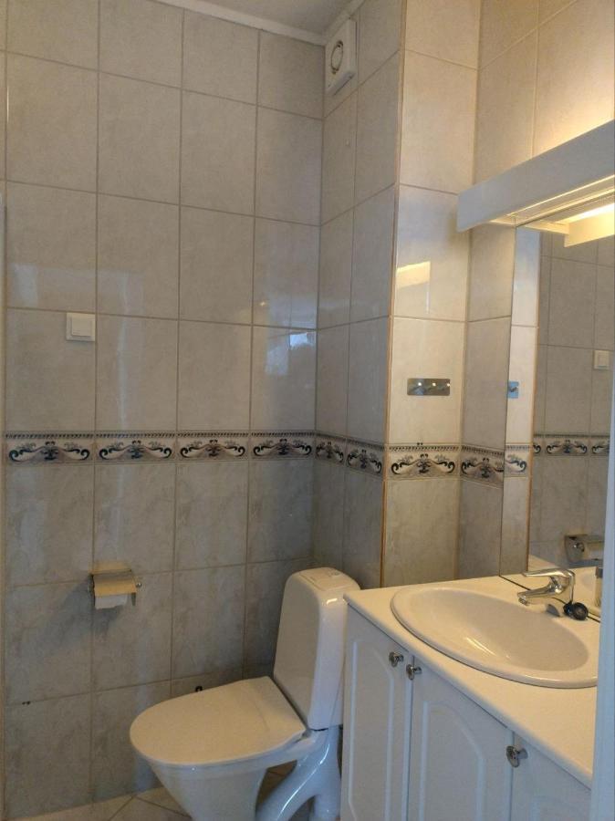 דירות סטוונגר 1St Floor Oasis - Parking/Wifi מראה חיצוני תמונה