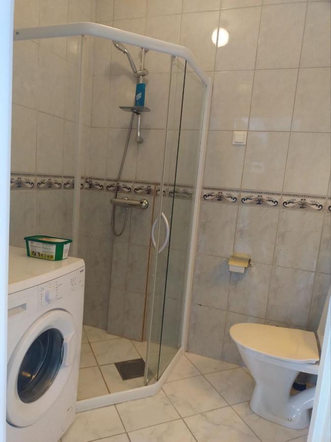 דירות סטוונגר 1St Floor Oasis - Parking/Wifi מראה חיצוני תמונה