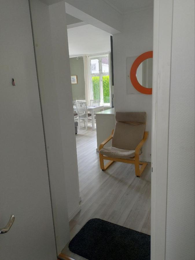 דירות סטוונגר 1St Floor Oasis - Parking/Wifi מראה חיצוני תמונה