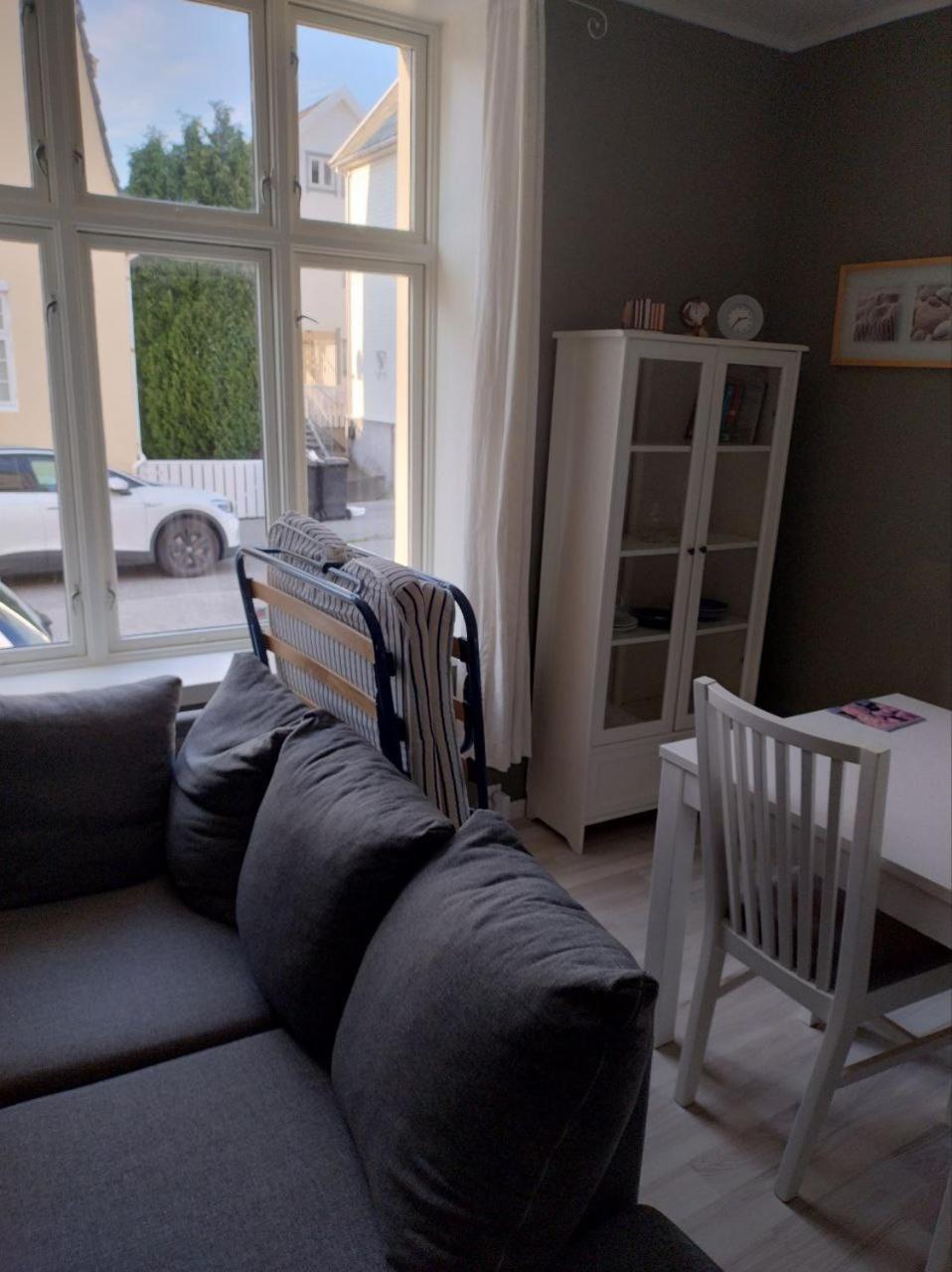 דירות סטוונגר 1St Floor Oasis - Parking/Wifi מראה חיצוני תמונה